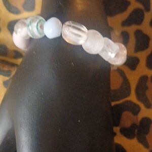 Elegant Multicolor Beaded Bracelet